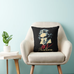Beethoven Kissen