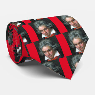 Beethoven Krawatte