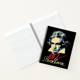 Beethoven Notizbuch