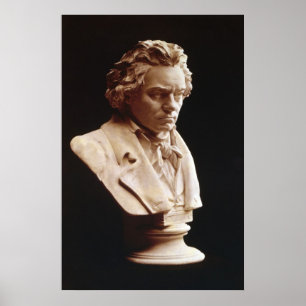 Beethoven Poster
