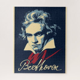 Beethoven Puzzle