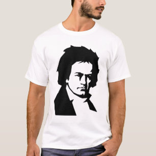 Beethoven T-Shirt