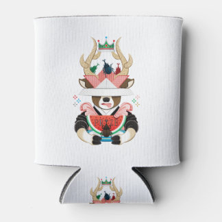 Beetle and watermelon (remake) dosenkühler