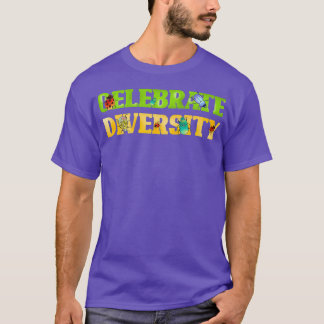 Beetle Insect Collector T-Shirt