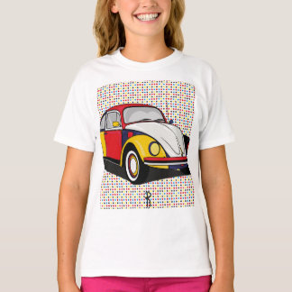 Beetle  T-Shirt