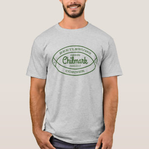 Beetlebung Corner - Martha's Vineyard T-Shirt - Gr