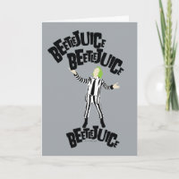 Beetlejuice Beetlejuice Beetlejuice