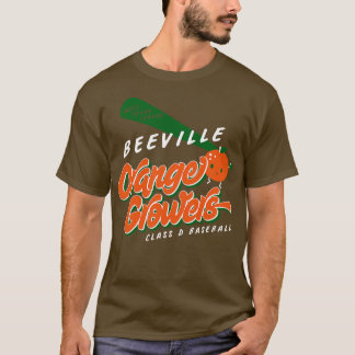 Beeville Orange Growers T-Shirt