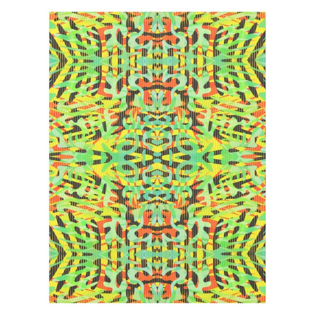 BeeZinga Tischdecke (Vorderseite)