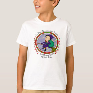Befana 2009 T-Shirt