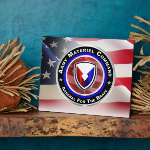 Befehlsgewalt der Armee Fotoplatte