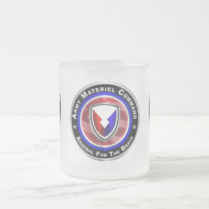 Befehlskommando Army Materiel - AMC Mattglastasse