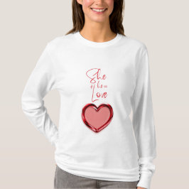 Befestigung T-Shirt