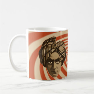 Befolgen Sie Alexander! Kundenspezifische Tasse