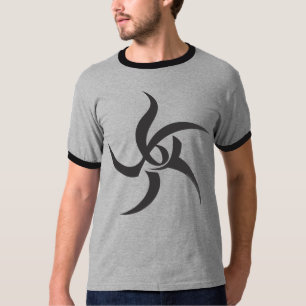 Befolgen Sie Ihren Ältest-Ältest-Zeichen-T - Shi T-Shirt