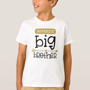 Befördert zu Big Brother T-Shirt