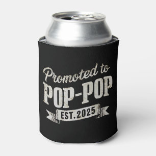 Befördert zu Pop-Pop Est 2025 erstmals Pop-Pop Dosenkühler