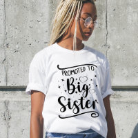 Befördert zur BIG-Schwester. Bearbeitbarer Name