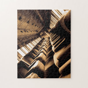 Beförderung Puzzle