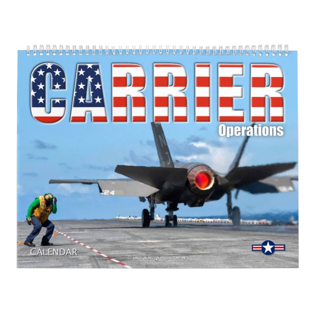 BEFÖRDERUNGSOPERATIONEN KALENDER (Titelbild)