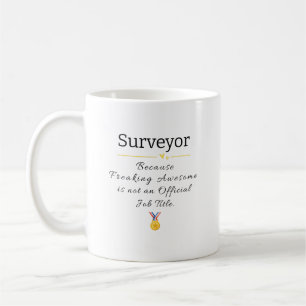 Befragung Phantastischer Arbeitsplatz Kaffeetasse