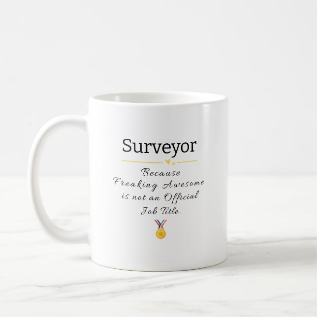 Befragung Phantastischer Arbeitsplatz Kaffeetasse (Links)