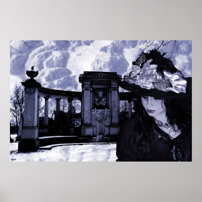 befreien poster (Vorne)