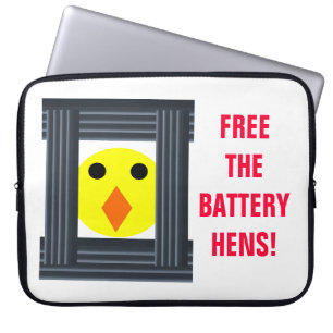 Befreien Sie die Notebook-Tasche mit den Batterieh Laptopschutzhülle