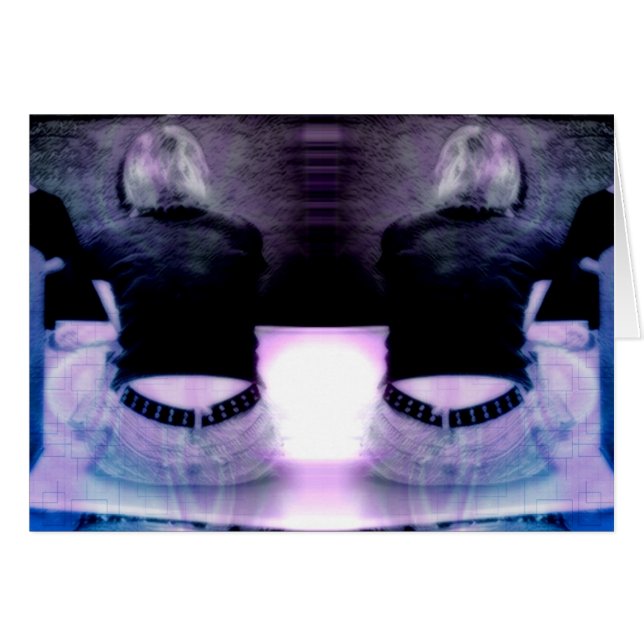 Befreiung (Vorderseite (Horizontal))