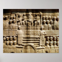 Befreiung auf der Grundlage des Obelisks des Theod