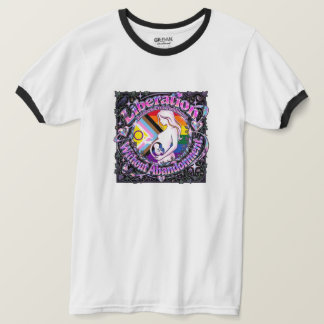 Befreiung ohne Verlassenheit T-Shirt