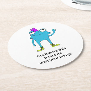 BeFunky Untersetzer Pack