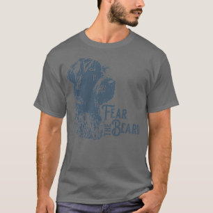 BEFÜRCHTEN SIE DAS BLAUE Classic TShirt
