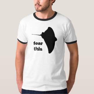 Befürchten Sie dieses T-Shirt