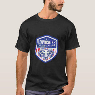 Befürworter von CCSD-Kindern T-Shirt