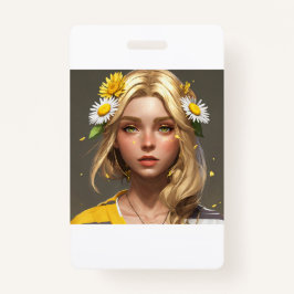 Beg for Queen Ausweis