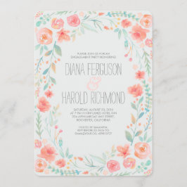 Begegnungspartei für Blumenzauber Einladung