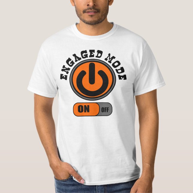 Begegnungspartei T-Shirt