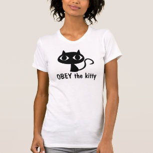 Begehe dem kitschigen T - Shirt