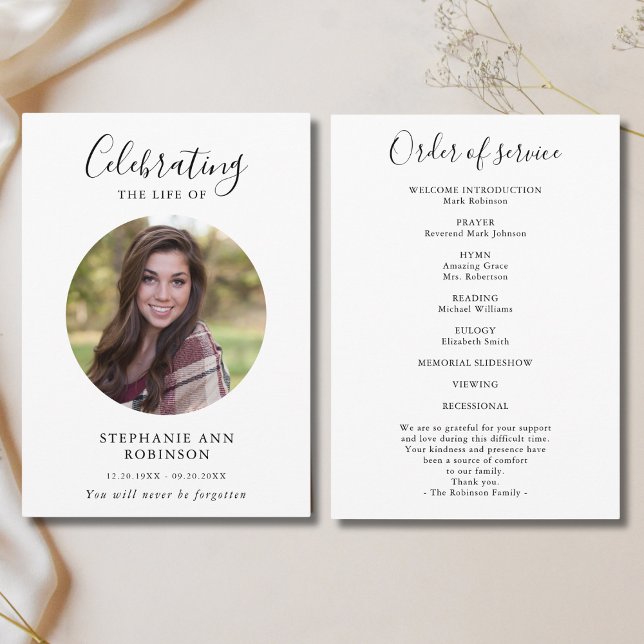 Begehung der Dienstordnung des Fotos Programm (Von Creator hochgeladen)