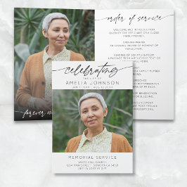 Begehung der lebenslangen Bestattungsordnung Programm