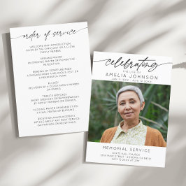 Begehung der lebenslangen Bestattungsordnung Programm