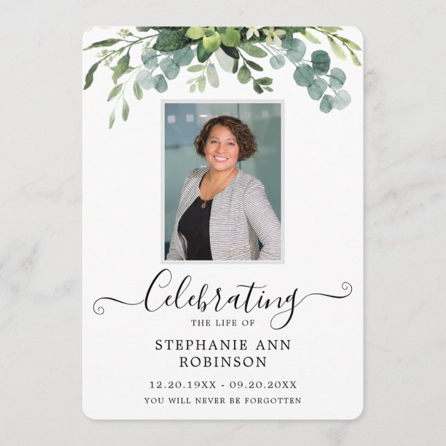 Begehung des Foto-Auftrags für das Serviceprogramm Programm (Vorderseite)