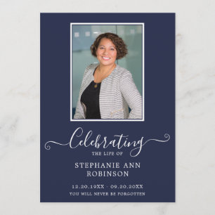 Begehung des "Life Foto Order of Service Blue Programm