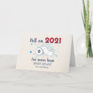 Begehung des Neujahrspapiers 2021 Karte