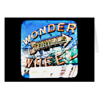 Begeistert auf diese Weise