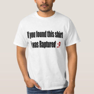 Begeisterung T-Shirt