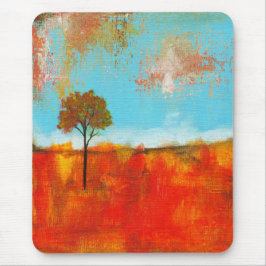 Begeisterungs-abstrakte Mousepad