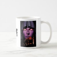 BEGEISTERUNGS-Tasse durch Taki Soma