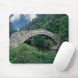 Beggar's Bridge, Glaisdale Mousepad
